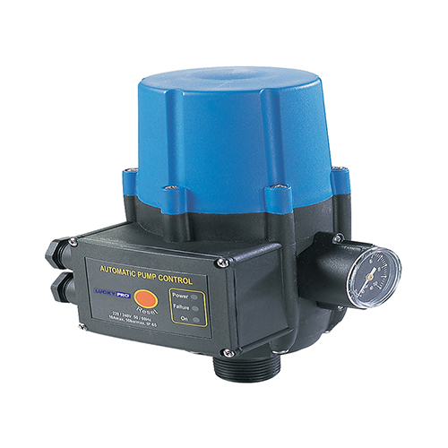 LUCKY PRO PS - 01A HİDROFOR