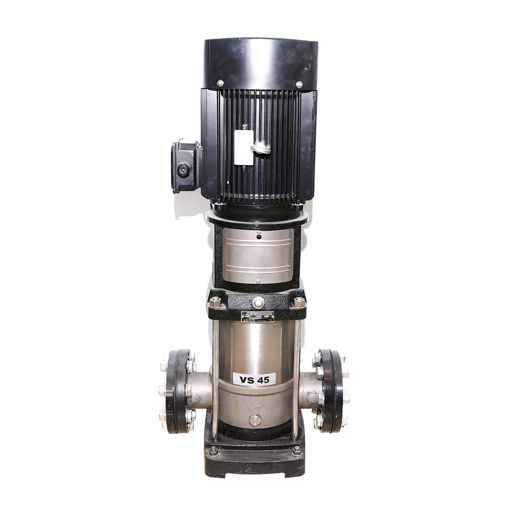 LUCKY PRO KANLİZASİYA NASOSU 3 FAZA W550