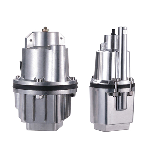 LUCKY PRO SU NASOSU VP 70