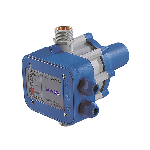 LUCKY PRO PS - 01 HİDROFOR