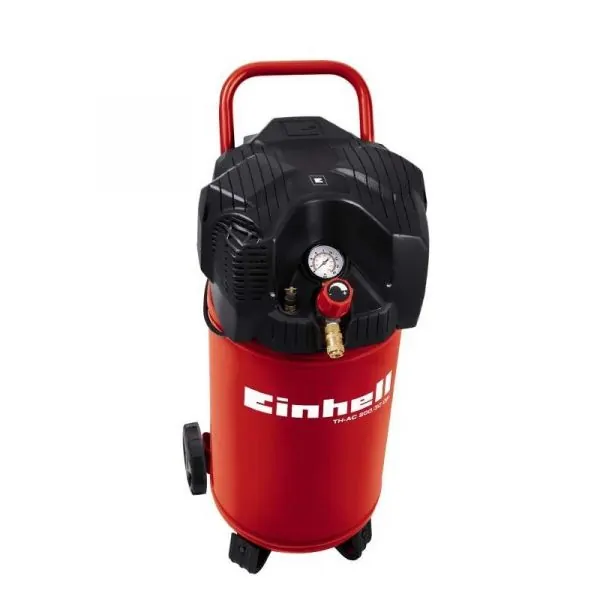 EİNHELL KOMPRESSOR TH-AC 200/30