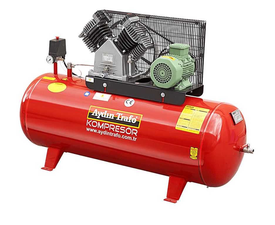 AYDIN TRAFO 200L KOMPRESSOR