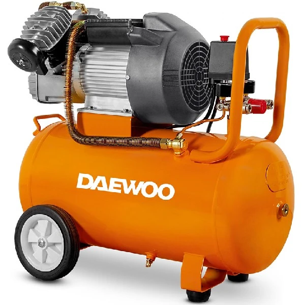 DAEWOO HAVA KOMPRESSORU 200 L