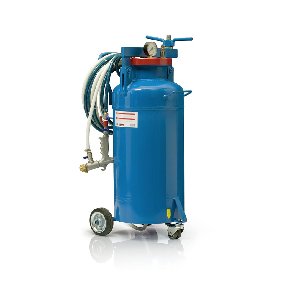 DEKOR 1302 KOMPRESSOR (PÜSKÜRTMƏ APARATI IÇ)