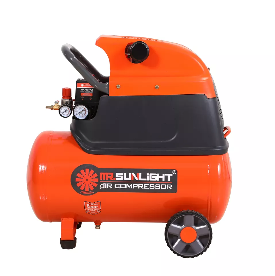MR SUNLIGHT KOMPRESSOR