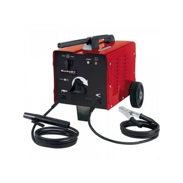 EINHELL QAYNAQ DƏZGAHI TC-EW 160 D