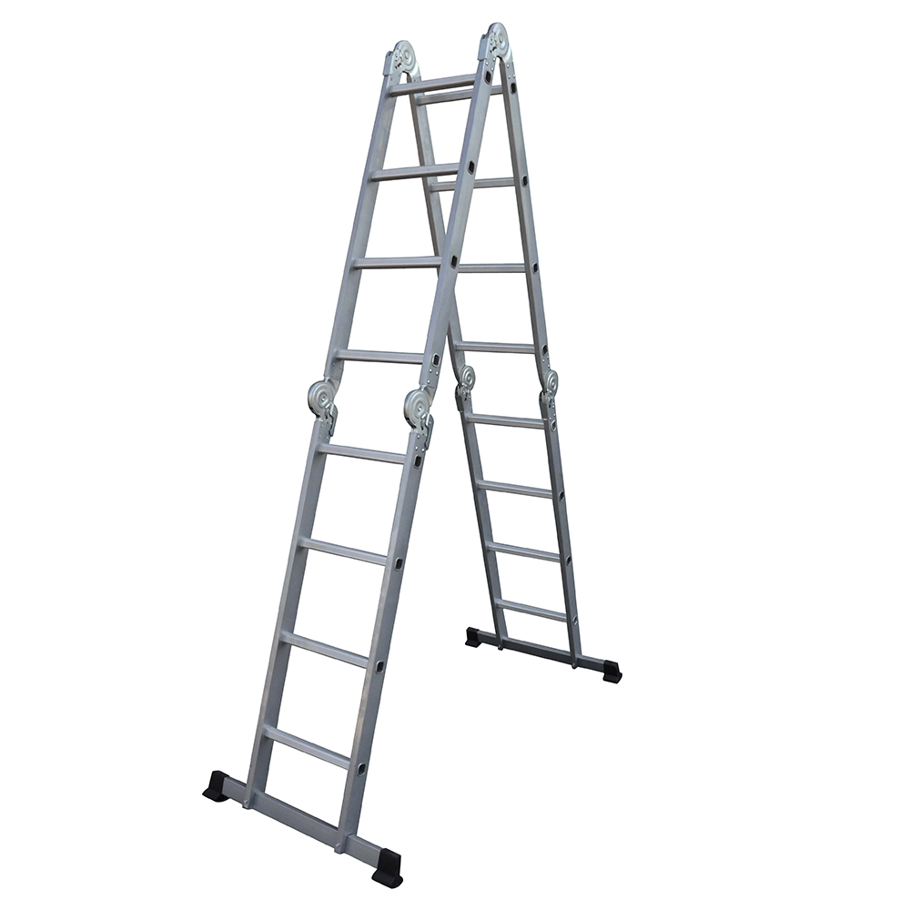 NƏRDİVAN ALÜMİNİUM AKROBAT 4X4 AM0316S