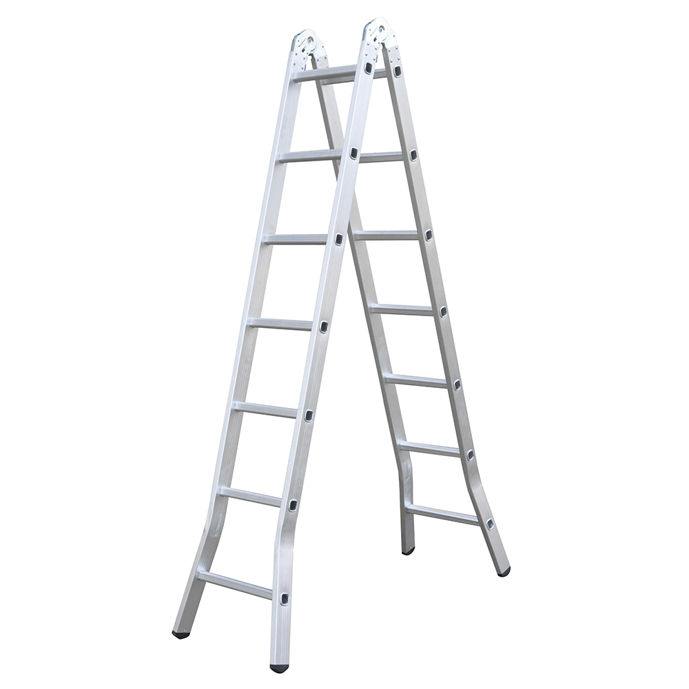 YOUMAY 0514C AKROBAT NƏRDİVAN 2 HİSSƏ, 7 PİLLƏLİ