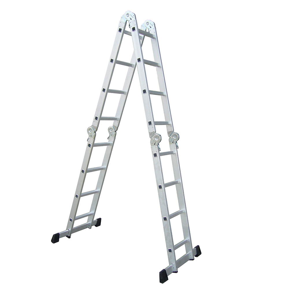 YOUMAY 0116D AKROBAT NƏRDİVAN 4 HİSSƏ, 4 PİLLƏLİ