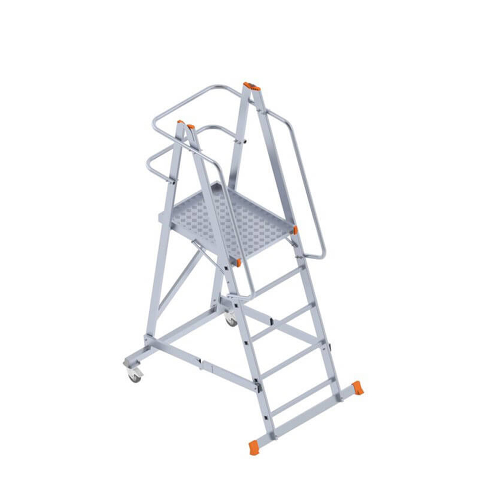 QATLANA BİLƏN PLATFORMA NƏRDİVAN (8104)