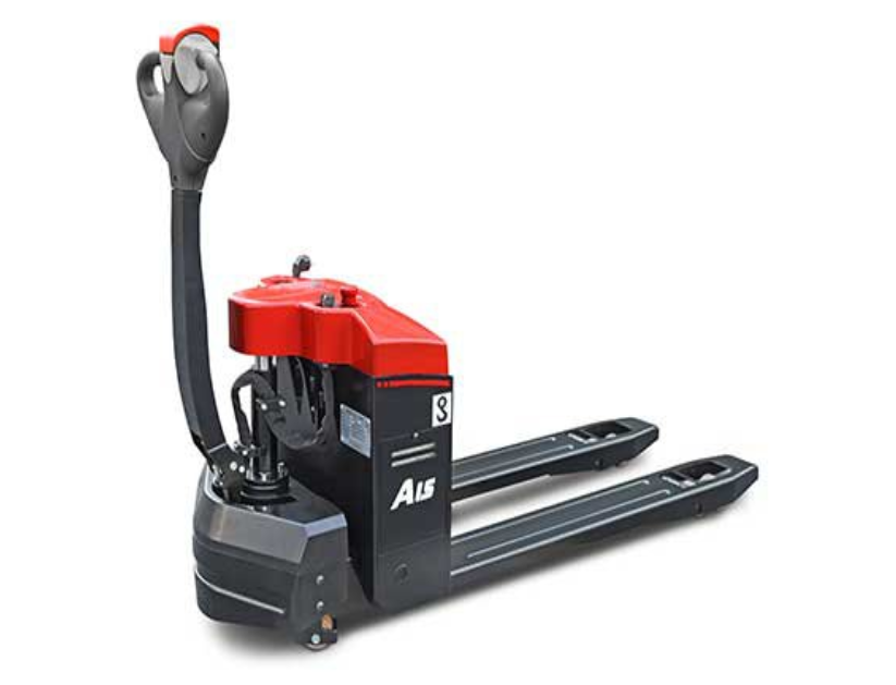 Elektrikli transpalet HANGCHA CBD15-WS