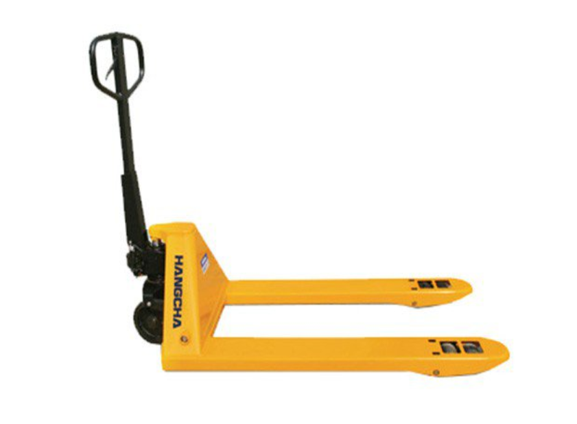 Transpalet "Hangcha SBA 2500 kq"