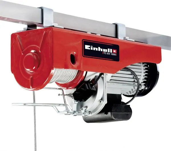 EİNHELL TELFER TC-EH 1000
