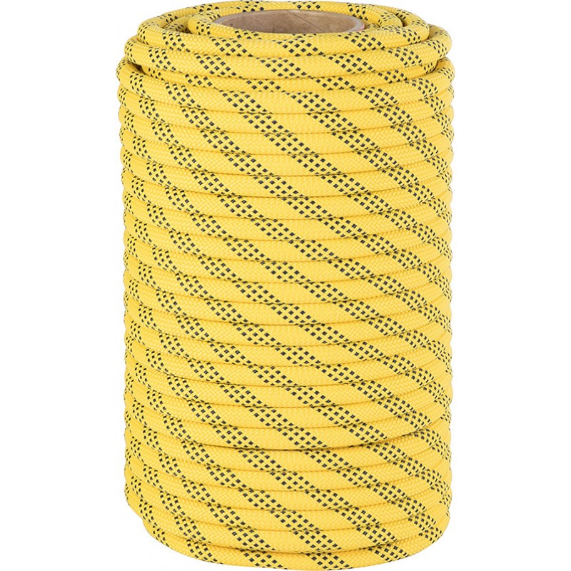 VISOTA 11 - 50 m STATİK KƏNDİR