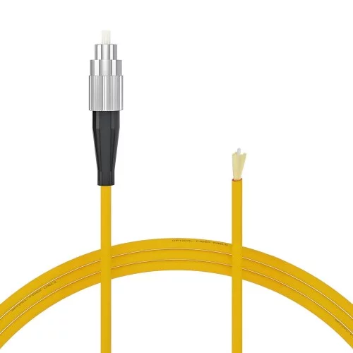 OPTIK KABEL FC/PIGTAIL SINGLEMODE LINKBASIC 