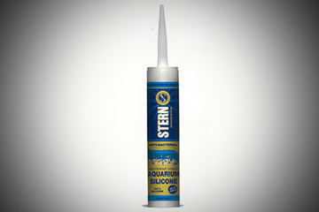 STERN AKVARİUM SİLİKONU 310 ML