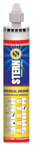 STERN KİMYƏVİ DUPEL 345 ML