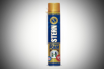 STERN KÖPÜK POLİURETAN 500 ML