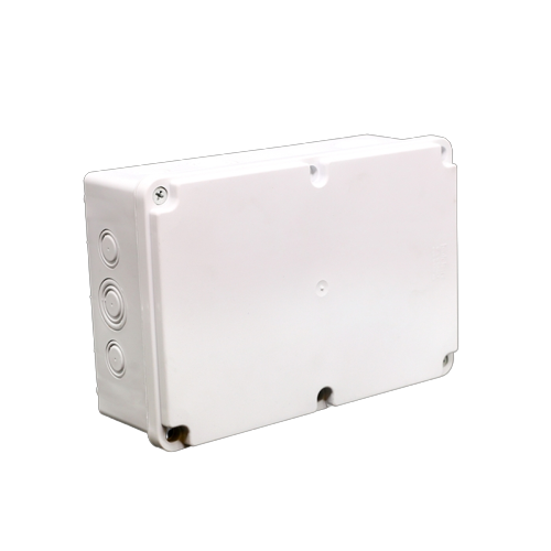 GERMETİK QUTU 180X270X100 MM