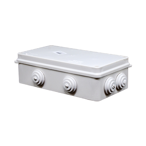 GERMETİK QUTU 200*100 MM