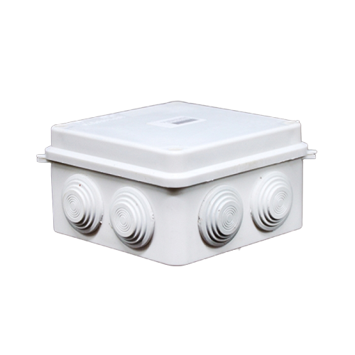 GERMETİK QUTU 100*100*70