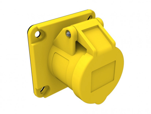 BC1-1303-2413 PANO PRIZI DUZ 3X16A 110V IP44 BEMİS