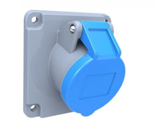 BC1-1403-2420 PANO PRIZI EYRI 3X16A 220V IP44 BEMİS