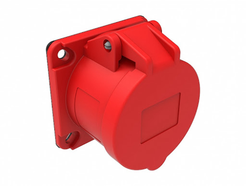 BC1-1504-2413 PANO PRIZI DUZ 4X16A 380V IP44 BEMİS