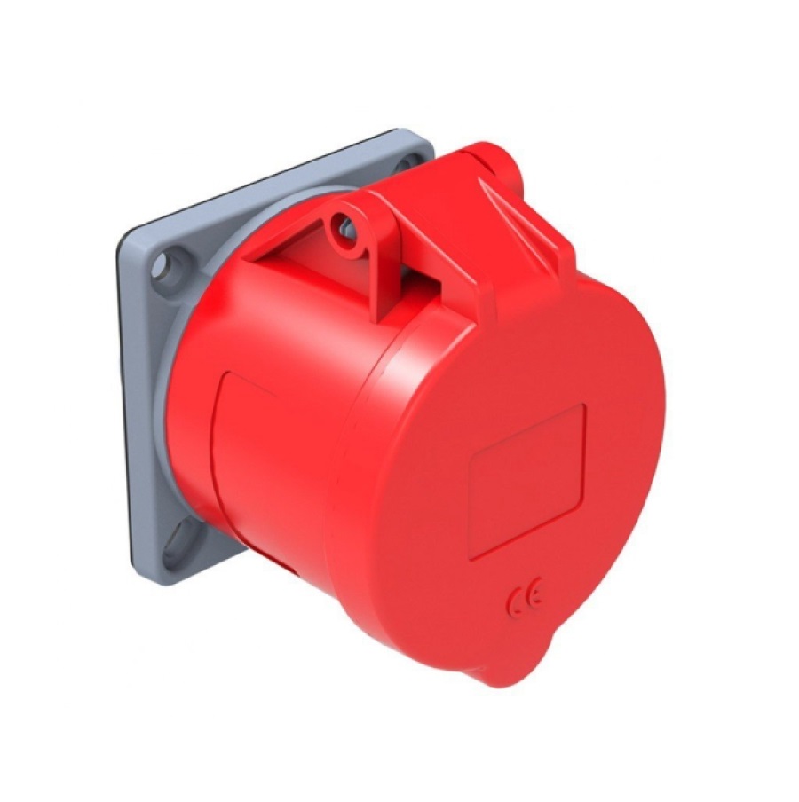 BC1-1505-2413 PANO PRIZI DUZ 5X16A 380V IP44 BEMİS