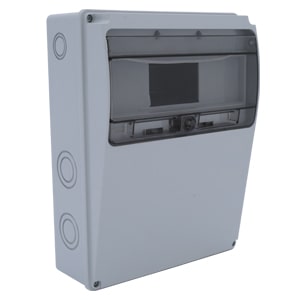 ÇETİNKAYA 230X300X115mm 11M QUTU