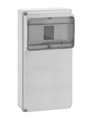 ÇETİNKAYA 180X360X115mm 6M QUTU