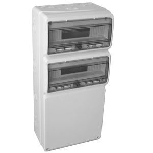 ÇETİNKAYA 230X300X115mm 11M QUTU