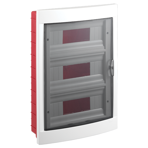 AVTOMAT QUTUSU AĞ 36 MODUL S.A. VIKO