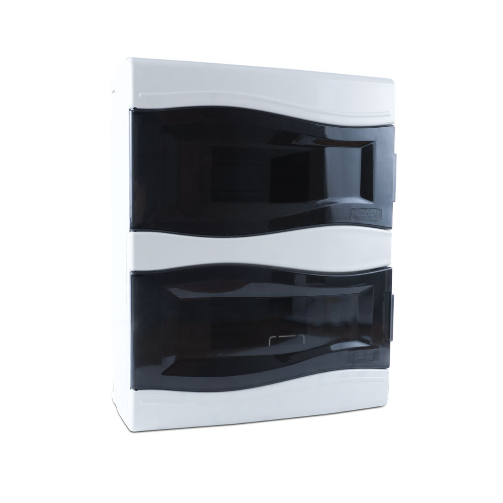 ERAPLAST 16’lı S/Ü AVTOMAT QUTUSU 