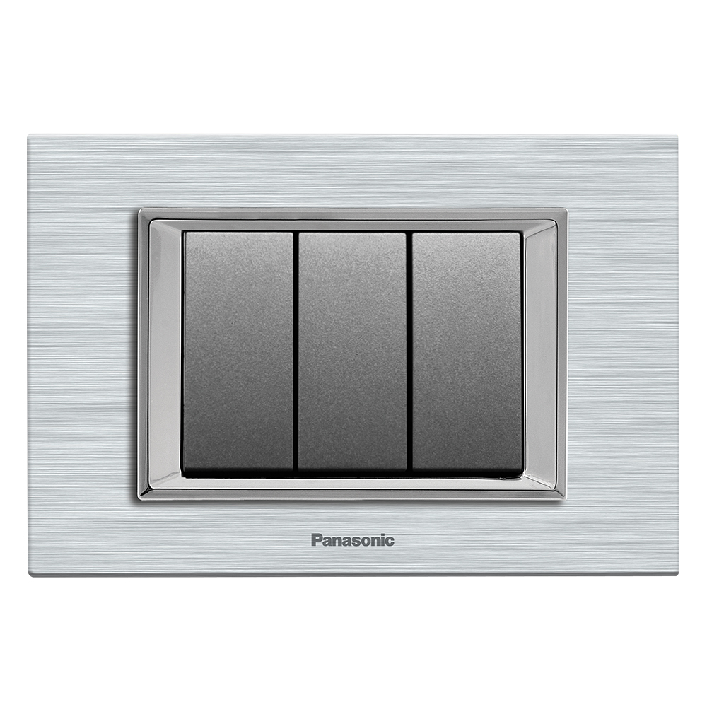 PANASONİC THEA MODULAR ULTİMA WVTF2843-5