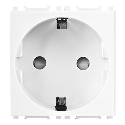 PANASONİC THEA MODULAR WVTT2212-9 ÇIXIŞ 2P+E