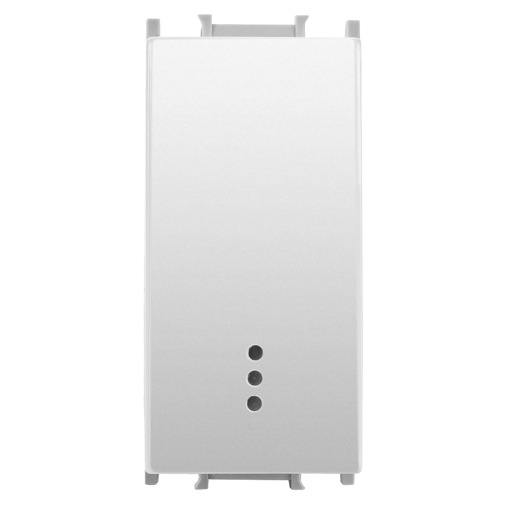 PANASONİC THEA MODULAR WVTT1008-9 İŞIQLI İKİTƏRƏFLİ KEÇİD DÜYMƏSİ 1M