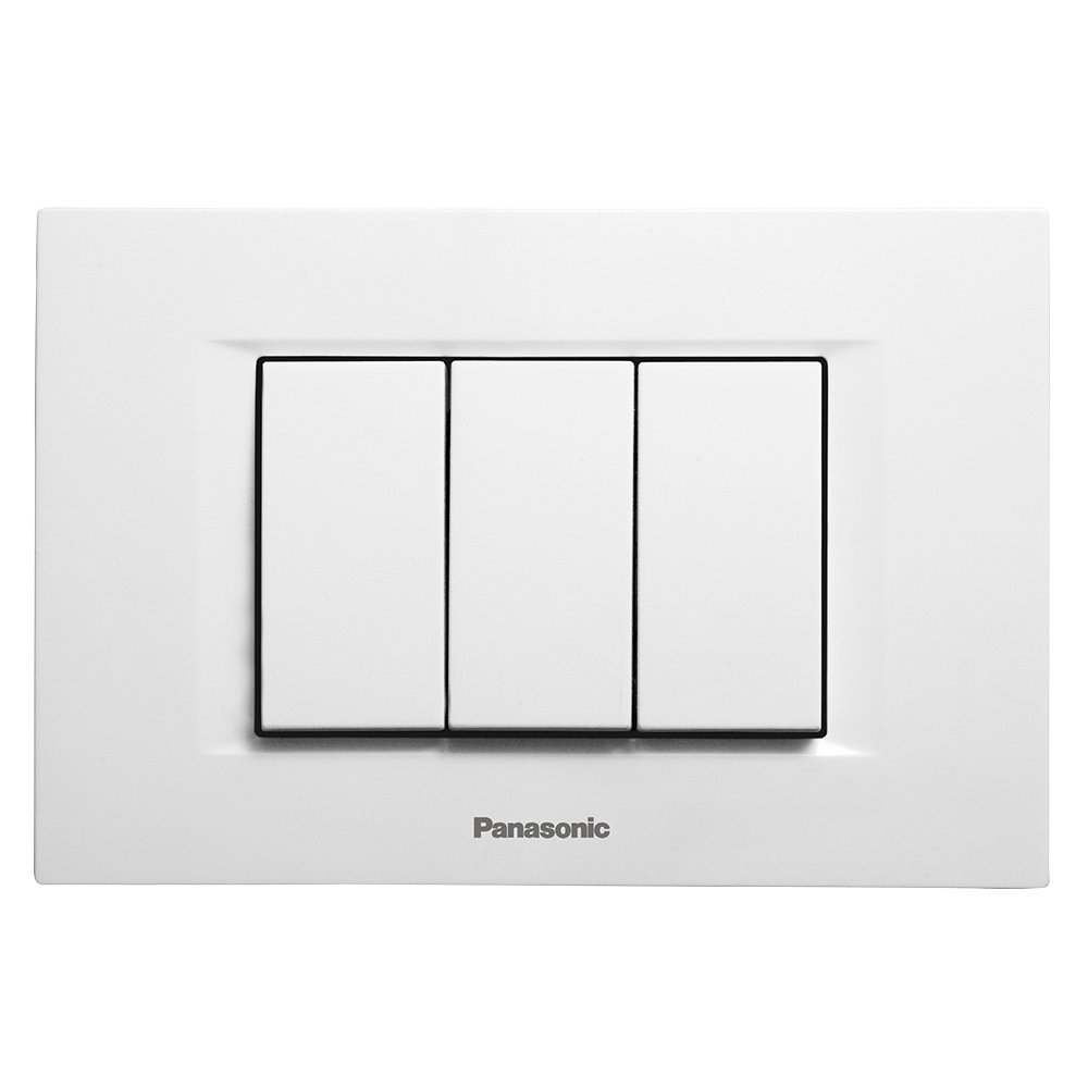 PANASONİC THEA MODULAR OPTİMA WVTF0843-1