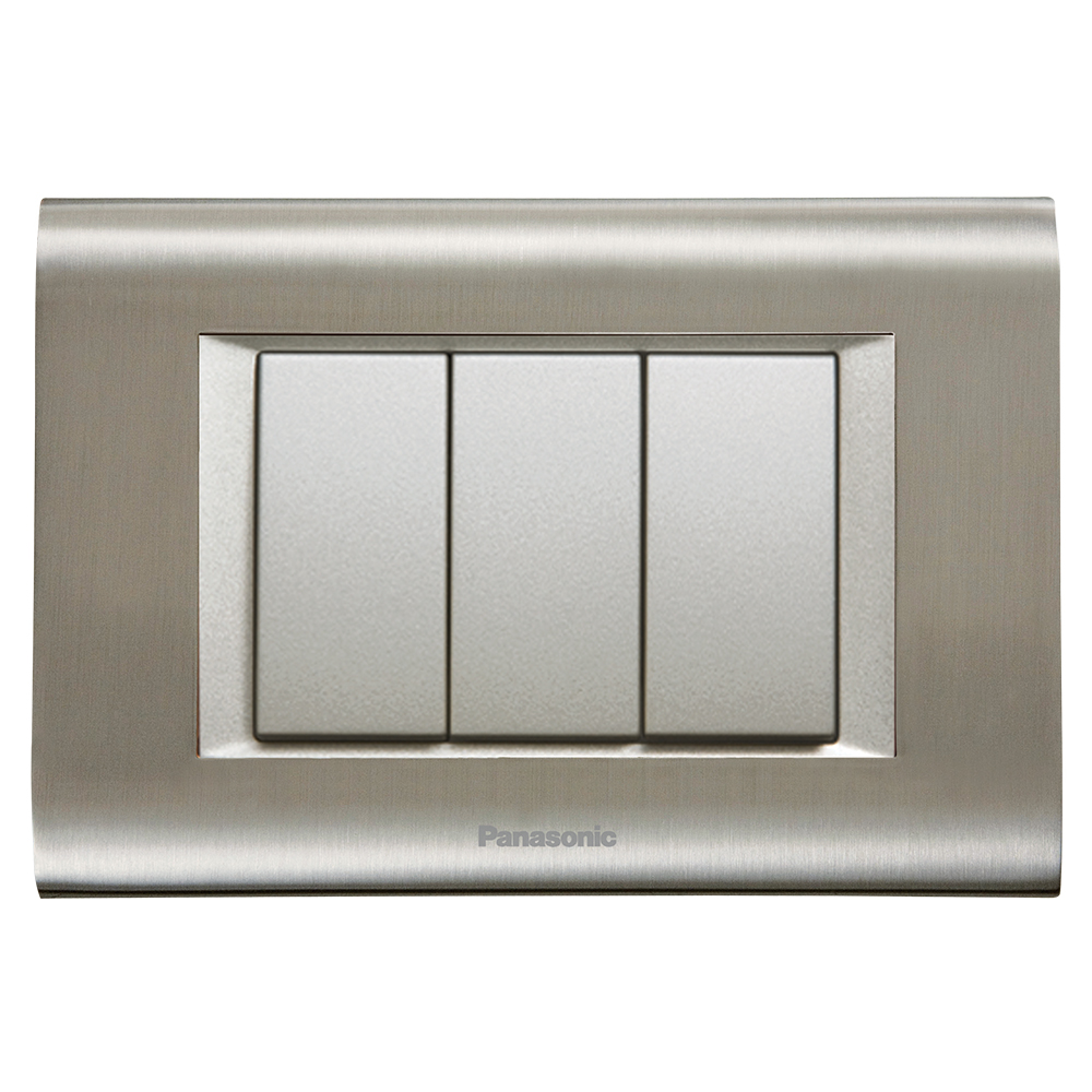 PANASONİC THEA MODULAR SİSTEMA WVTF1843-5