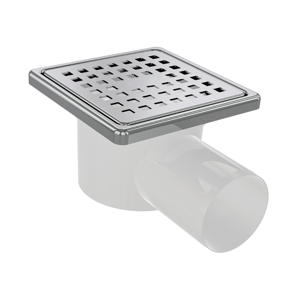 NOVA PASLANMAZ TRAP 5057