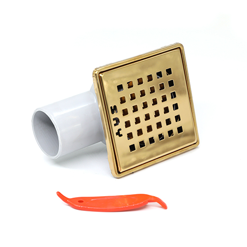 PASLANMAYAN TRAP 10*10 SM