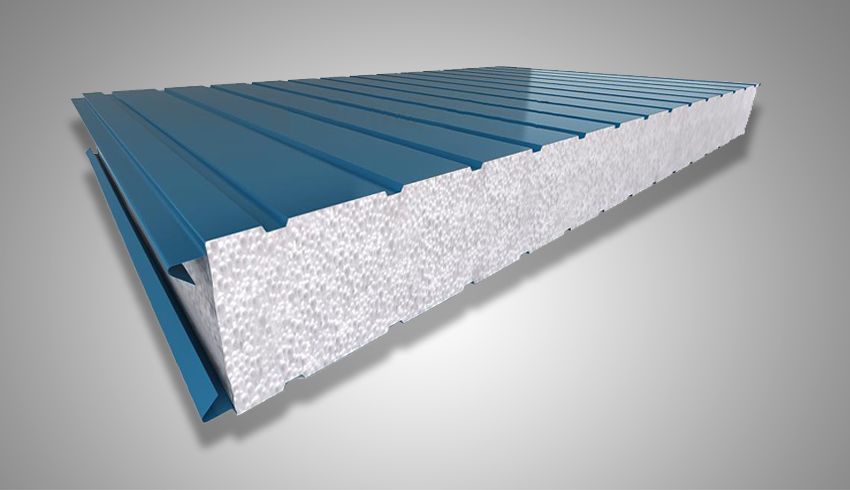 Penoplast Divar Paneli 70 mm