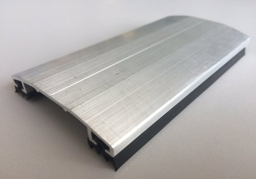 POLİKARBONAT LÖVHƏ BAĞLANTISI 6m