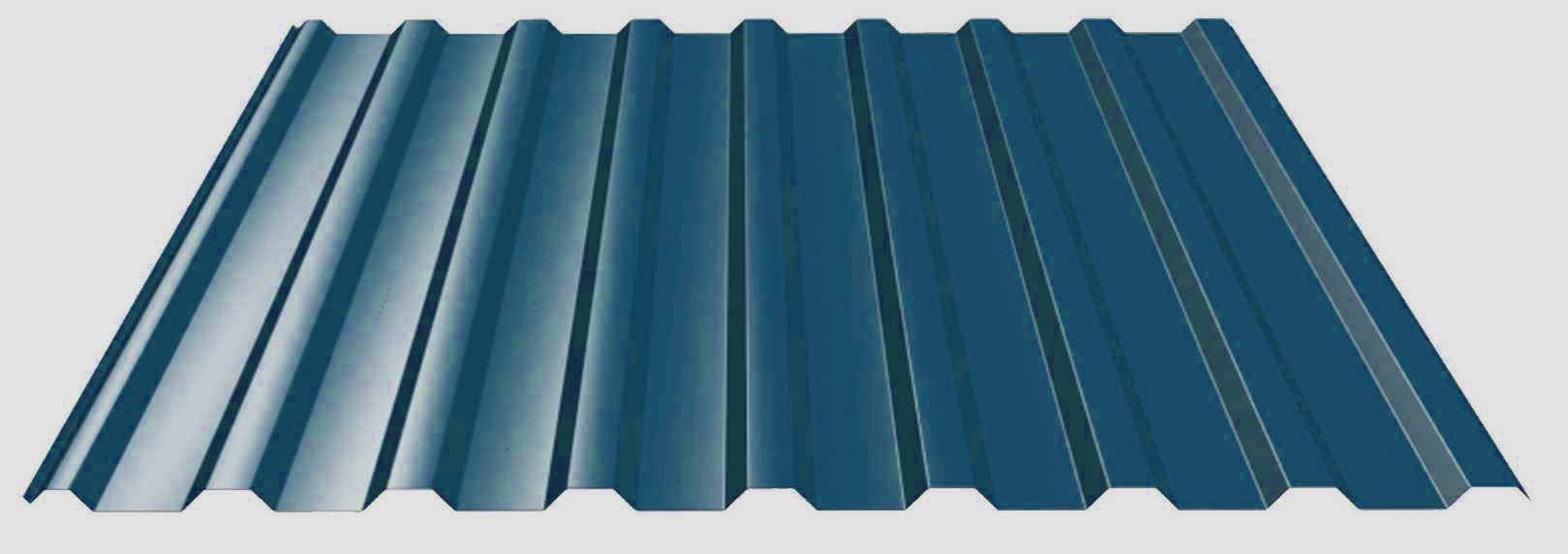 Dam üçün MAT Profnastil 0.45 mm