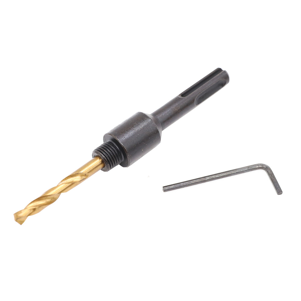 UCLUQ METAL DEŞƏN MİŞAR 10MM SDS ZWF0702