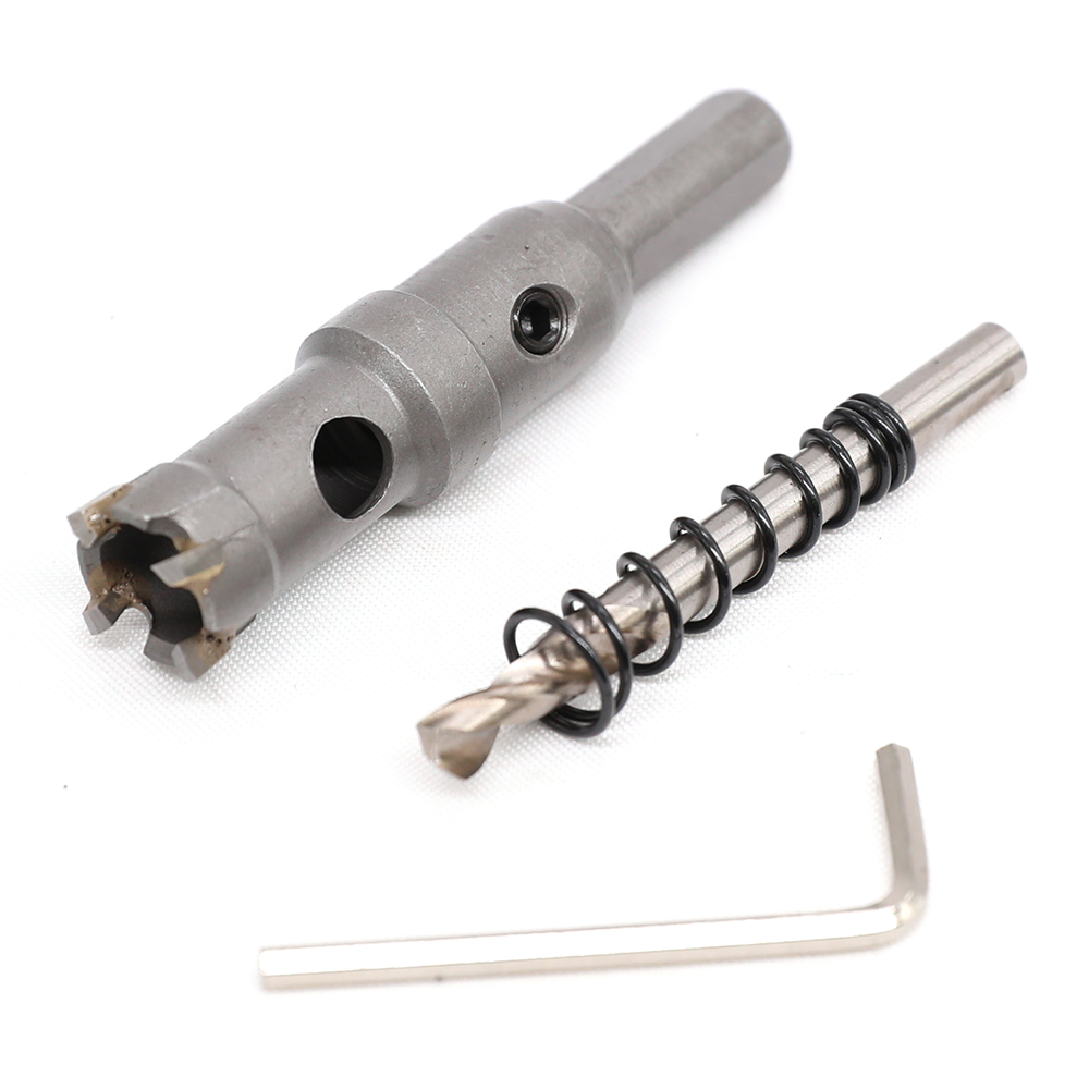 METAL DEŞƏN MİŞAR 16MM ZWF0103