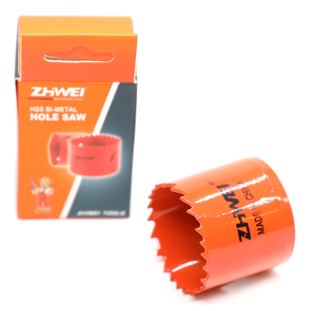 METAL DEŞƏN MİŞAR 40MM ZWF0318