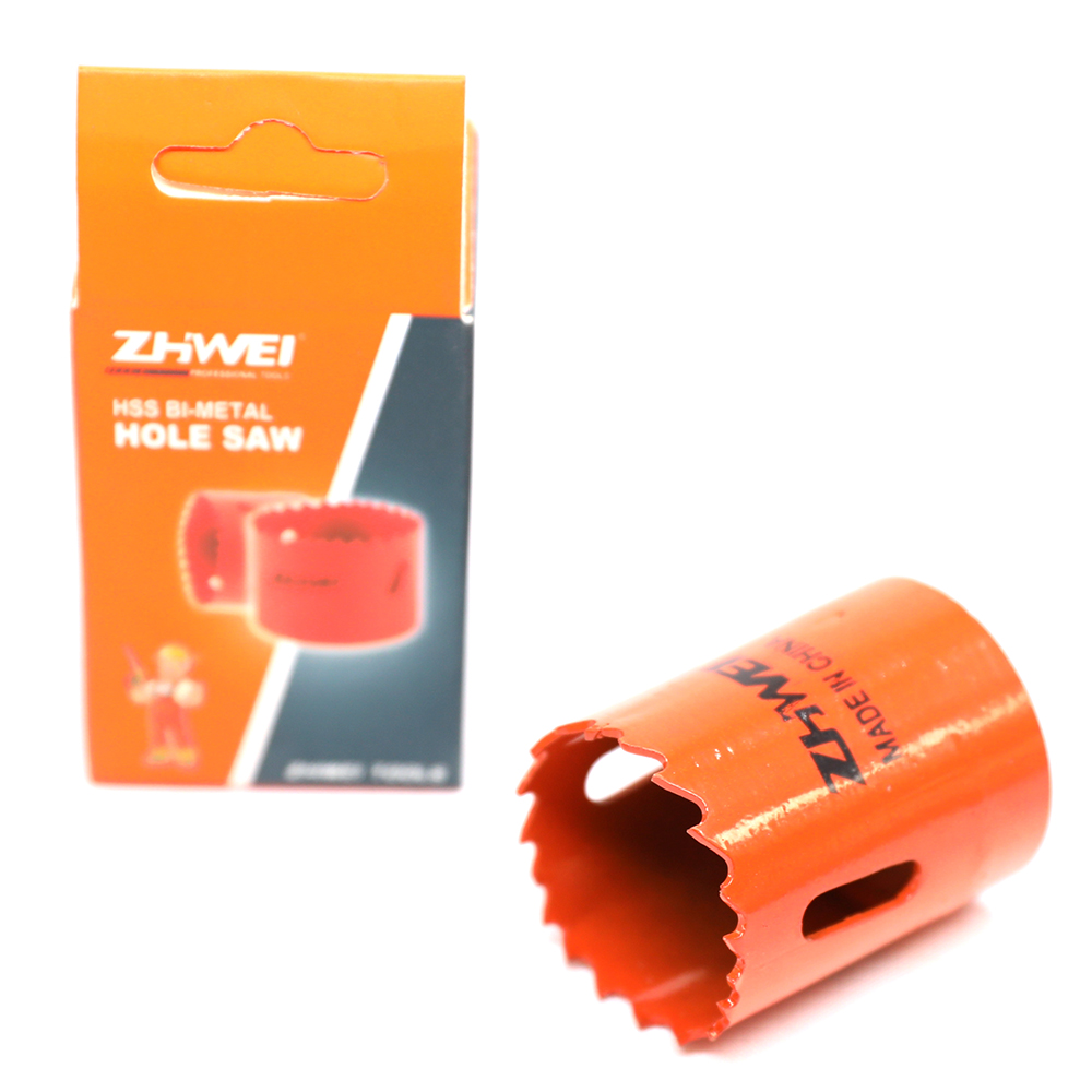 METAL DEŞƏN MİŞAR 35MM ZWF0315