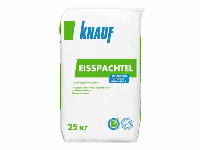 KNAUF Şpaklyovka EİSSPACHTEL 25 kg
