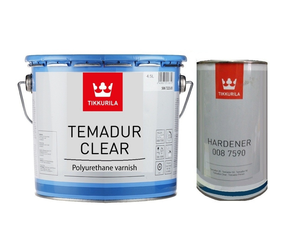 TİKKURİLA şpaklyovka 